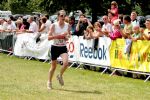 Race for Life at Lydiard Park - 15/06/08